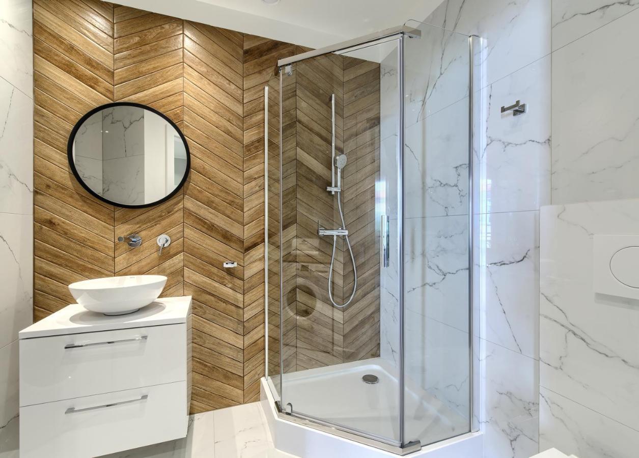 Imperial Apartments Sopot Ngoại thất bức ảnh